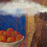 Ways Of Seeing, 2006,  oil on paper, 42x60cm